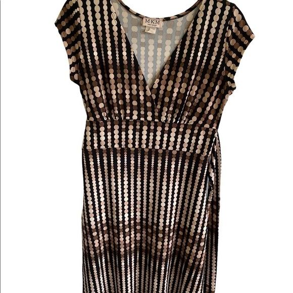 MKM ladies dress size small - Picture 7 of 9